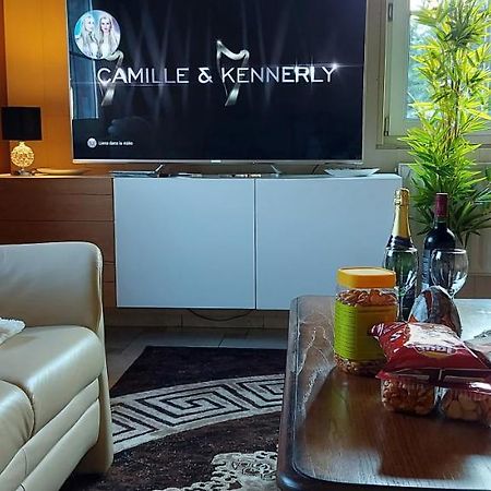 Nazareth Logement Un Magnifique Logement De Vacances Bastogne Bagian luar foto
