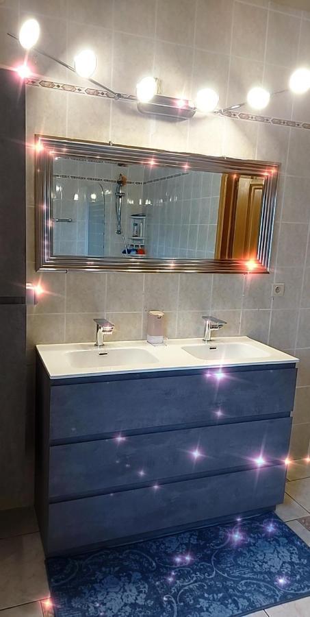 Nazareth Logement Un Magnifique Logement De Vacances Bastogne Bagian luar foto