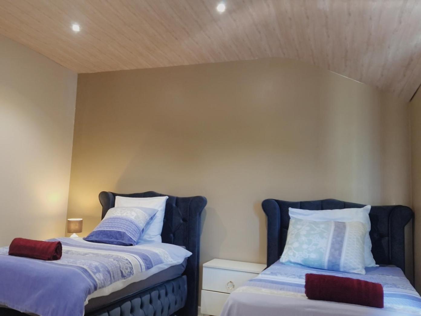 Nazareth Logement Un Magnifique Logement De Vacances Bastogne Bagian luar foto